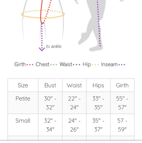 Bloch leotard BNWT - Picture 6 of 6